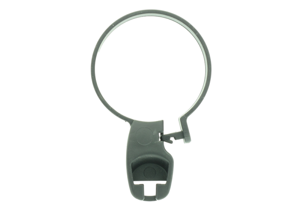 Anneau antivol plastique (ANNEAU PLAST)