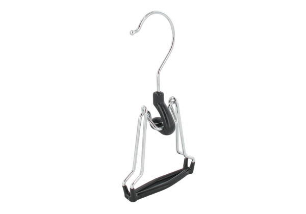 Cintre métal mâchoir (SH108)