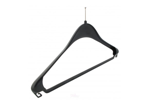 Cintre plastique pour veste et manteau (F ANTIVOL)