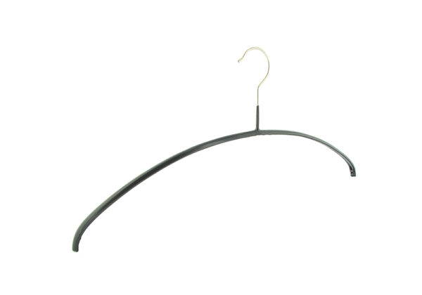 Cintre métal gainé arrondi (SR100SS)