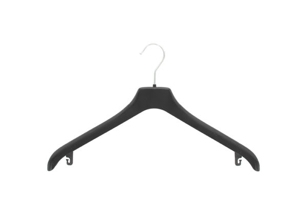 Cintre plastique pour veste, pull et blouson (NF) – Image 2