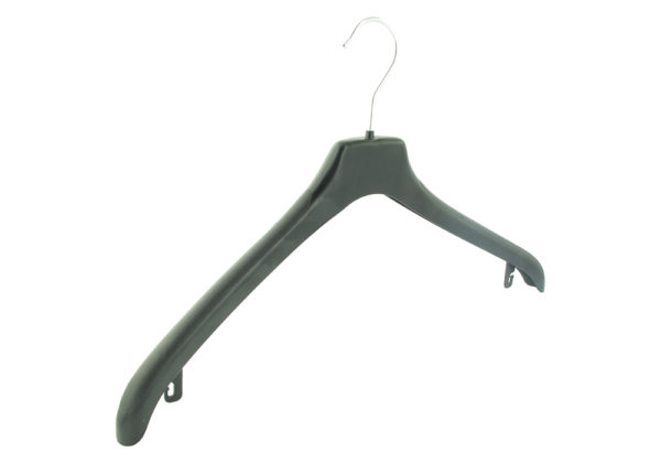 Cintre plastique pour veste, pull et blouson (NF)