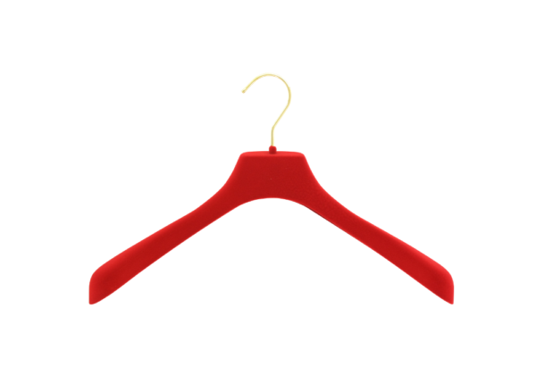 Nos coloris de cintres velours – Image 11